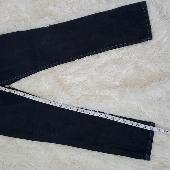 Hudson Jeans Straight leg size27 Women's - Picture 15 of 16